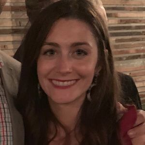 Meet your Posher, Katherine